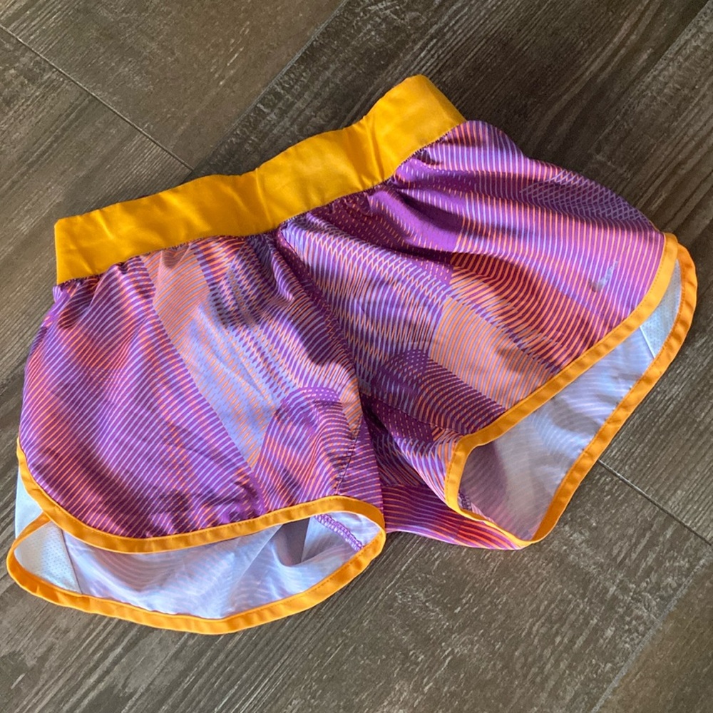 Nike shorts
